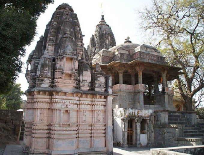Ram Janardan Temple